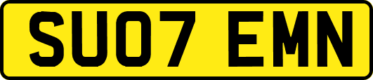 SU07EMN