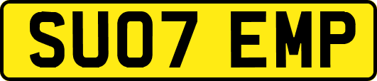 SU07EMP