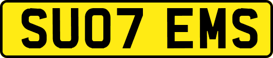 SU07EMS