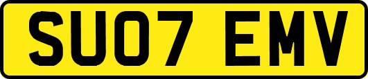 SU07EMV
