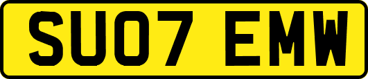 SU07EMW