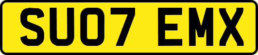 SU07EMX