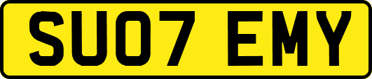 SU07EMY