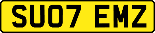 SU07EMZ