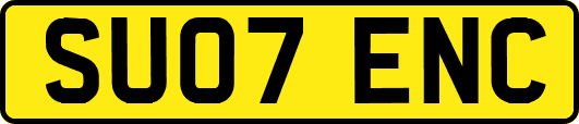 SU07ENC