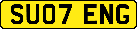 SU07ENG