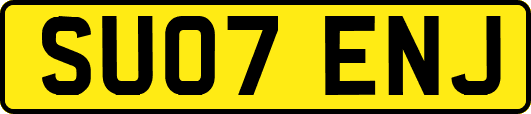 SU07ENJ
