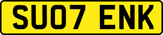 SU07ENK
