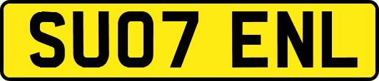 SU07ENL