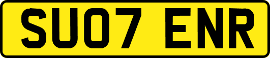 SU07ENR