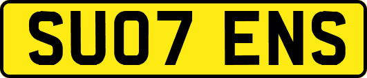 SU07ENS