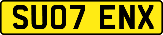 SU07ENX