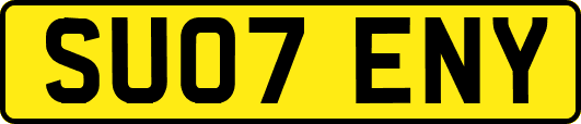 SU07ENY