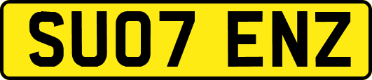 SU07ENZ