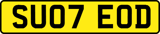 SU07EOD