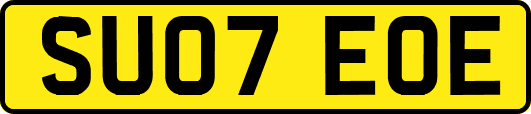SU07EOE