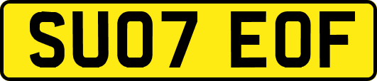SU07EOF