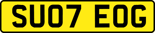 SU07EOG