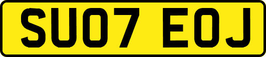 SU07EOJ