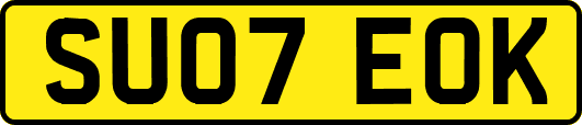 SU07EOK