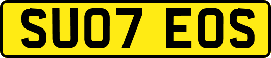 SU07EOS