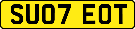 SU07EOT