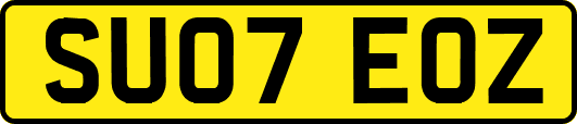 SU07EOZ