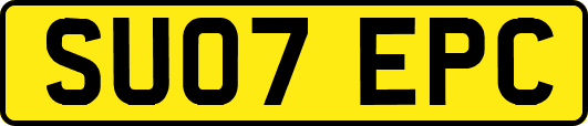 SU07EPC