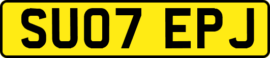 SU07EPJ