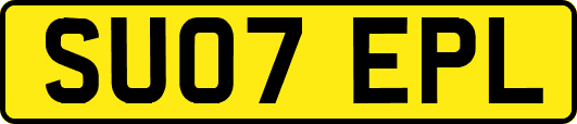 SU07EPL
