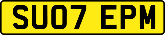 SU07EPM