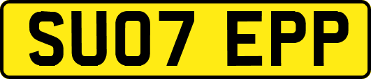 SU07EPP