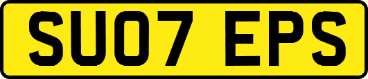 SU07EPS