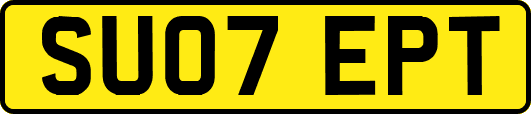 SU07EPT
