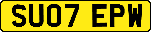 SU07EPW