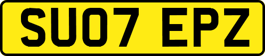 SU07EPZ