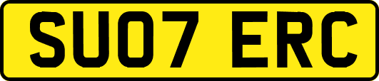 SU07ERC