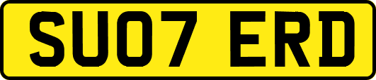 SU07ERD
