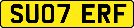 SU07ERF
