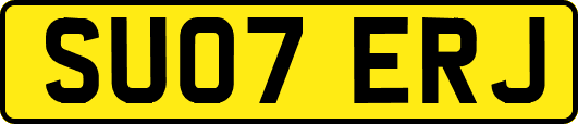 SU07ERJ