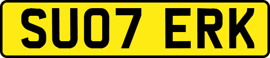 SU07ERK