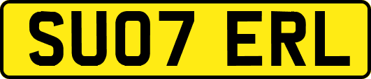 SU07ERL