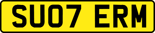 SU07ERM
