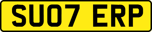 SU07ERP