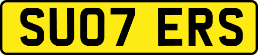 SU07ERS