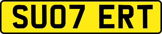 SU07ERT