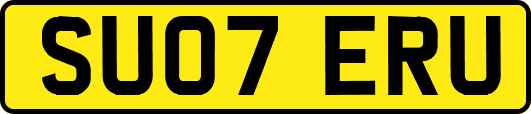 SU07ERU