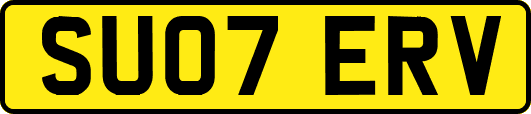 SU07ERV