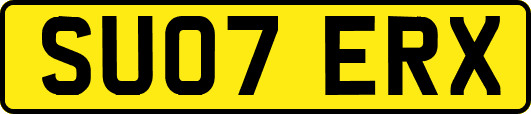 SU07ERX