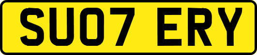 SU07ERY